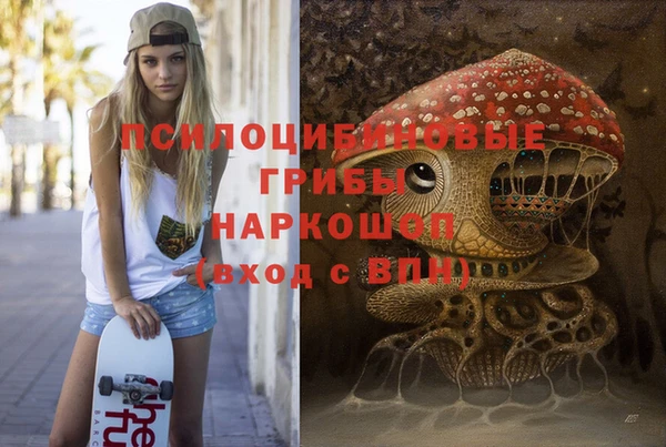 герыч Куйбышев